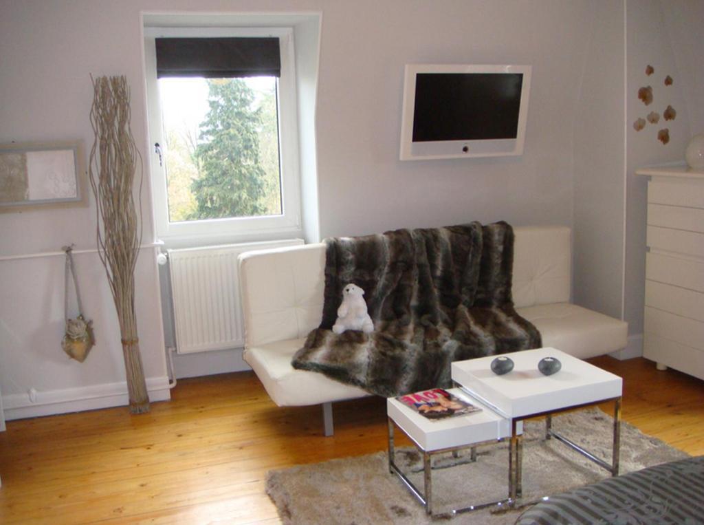 Villa Eden Mulhouse Szoba fotó