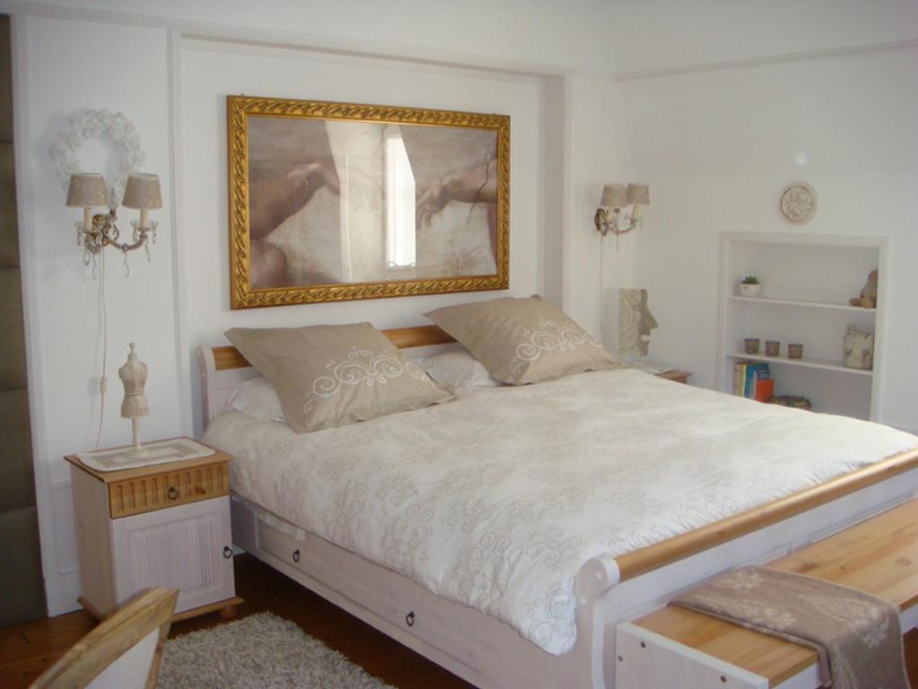 Villa Eden Mulhouse Szoba fotó