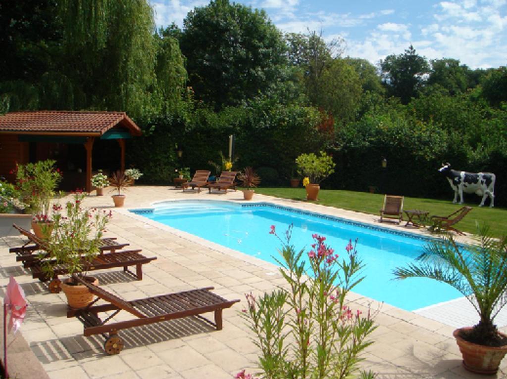 Villa Eden Mulhouse Kültér fotó